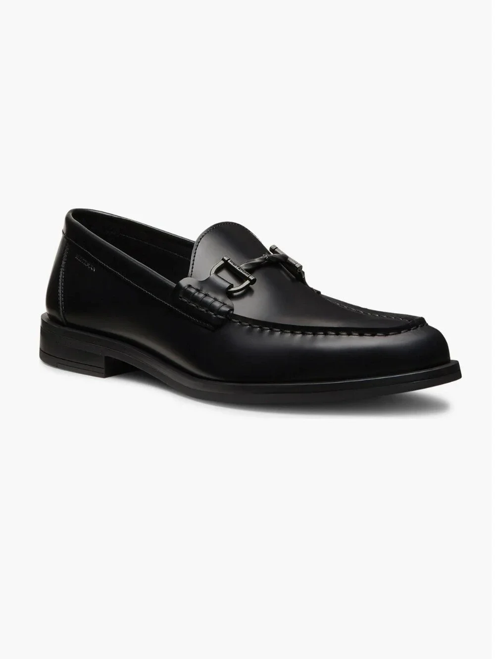 Stuart Weitzman Bowen Bit Loafer